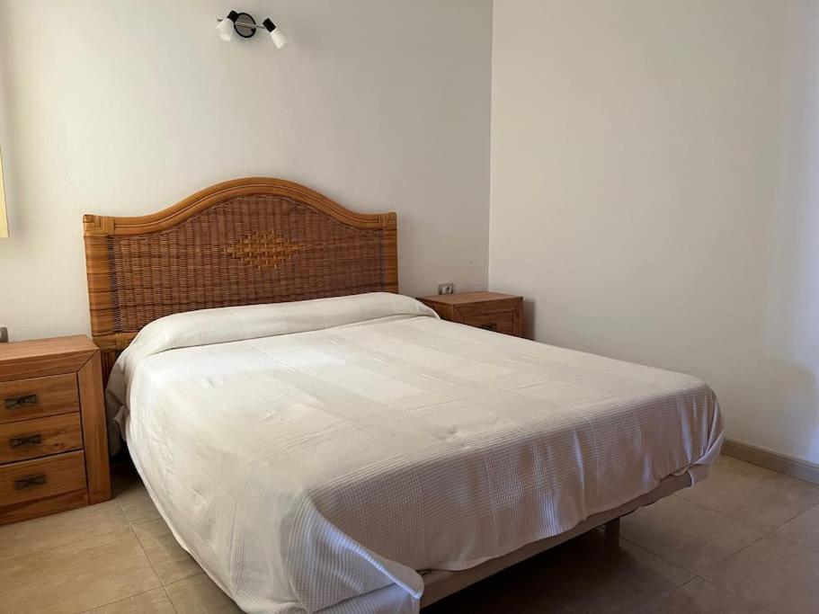 Playa Chica Apt With Terrace 100 M From The Sea Puerto del Carmen  Exterior foto