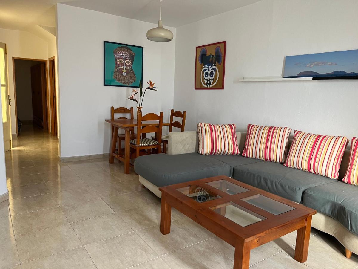 Playa Chica Apt With Terrace 100 M From The Sea Puerto del Carmen  Exterior foto